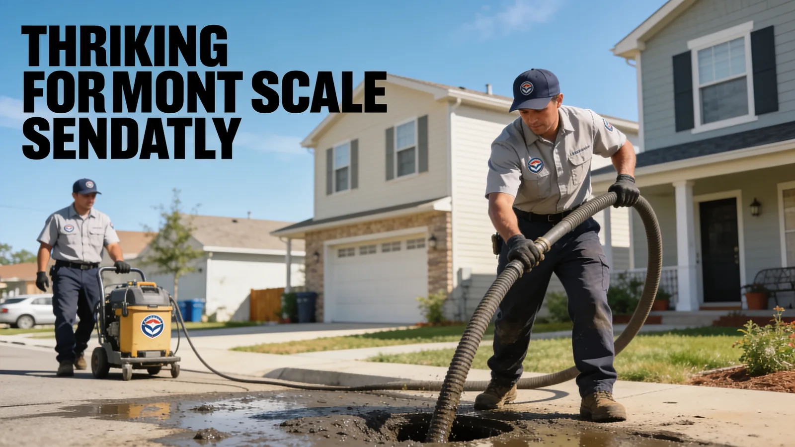 Sewage Cleanup in Glencoe, IL near me